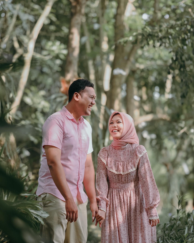 Prewedding by Gelang Alif Organizer - 002