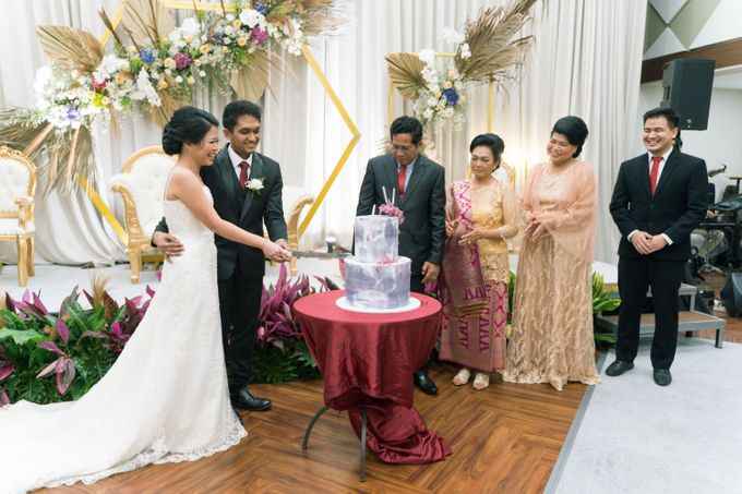 Wedding of Panji & Christabel @Lemo Hotel Serpong by Lentera Art Decoration - 015 Wedding of Panji & Christabel @Lemo Hotel Serpong by Lentera Art Decoration - 015