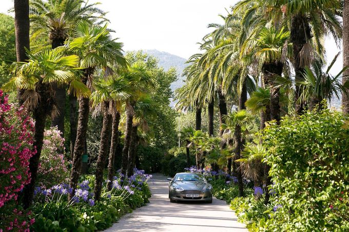 Venues on French Riviera by Destination Wedding Planner & Celebrant by Mira Michael - 002 Venues on French Riviera by Destination Wedding Planner & Celebrant by Mira Michael - 002