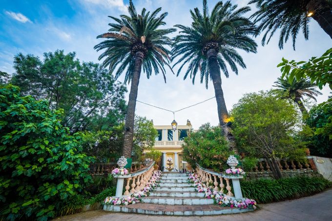 Venues on French Riviera by Destination Wedding Planner & Celebrant by Mira Michael - 001 Venues on French Riviera by Destination Wedding Planner & Celebrant by Mira Michael - 001