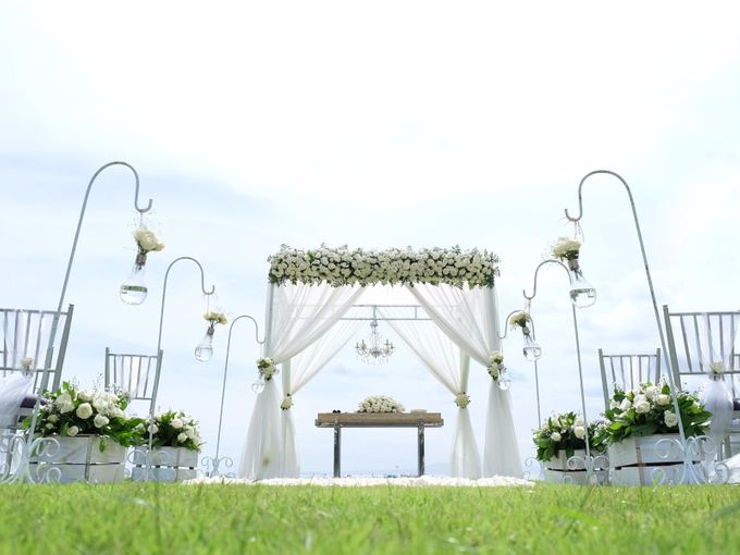 The Sakala Resort Bali Wedding by The Sakala Resort Bali - 013 The Sakala Resort Bali Wedding by The Sakala Resort Bali - 013