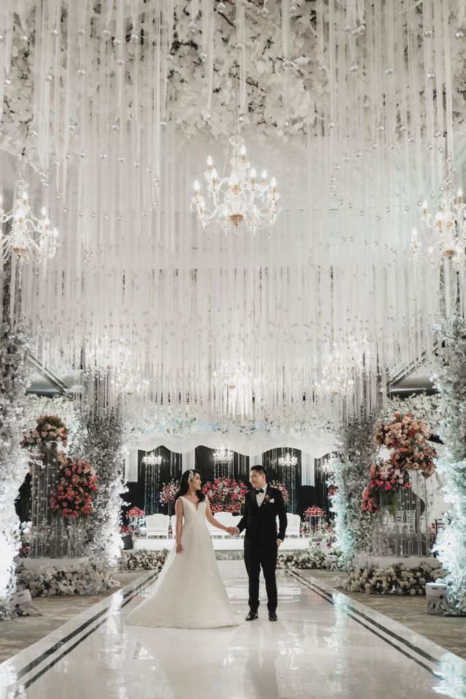 The Wedding Of Gary & Clarice by Hian Tjen - 008 The Wedding Of Gary & Clarice by Hian Tjen - 008
