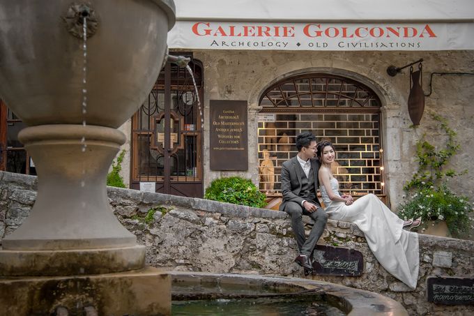 The Signature Prewedding of Jennie & Gary by ThePhotoCap.Inc - 012 The Signature Prewedding of Jennie & Gary by ThePhotoCap.Inc - 012