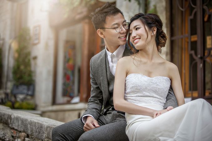 The Signature Prewedding of Jennie & Gary by ThePhotoCap.Inc - 013 The Signature Prewedding of Jennie & Gary by ThePhotoCap.Inc - 013