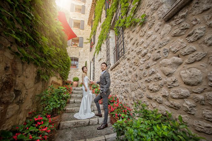 The Signature Prewedding of Jennie & Gary by ThePhotoCap.Inc - 008 The Signature Prewedding of Jennie & Gary by ThePhotoCap.Inc - 008