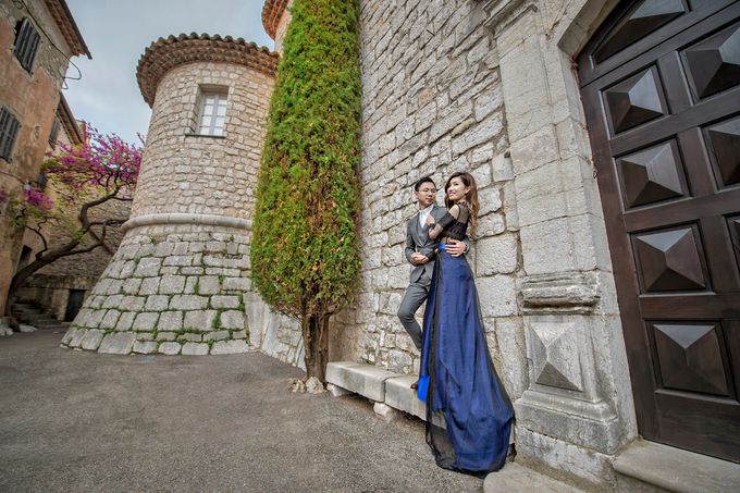 The Signature Prewedding of Jennie & Gary by ThePhotoCap.Inc - 022 The Signature Prewedding of Jennie & Gary by ThePhotoCap.Inc - 022