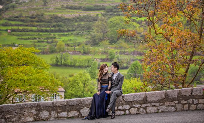 The Signature Prewedding of Jennie & Gary by ThePhotoCap.Inc - 023 The Signature Prewedding of Jennie & Gary by ThePhotoCap.Inc - 023