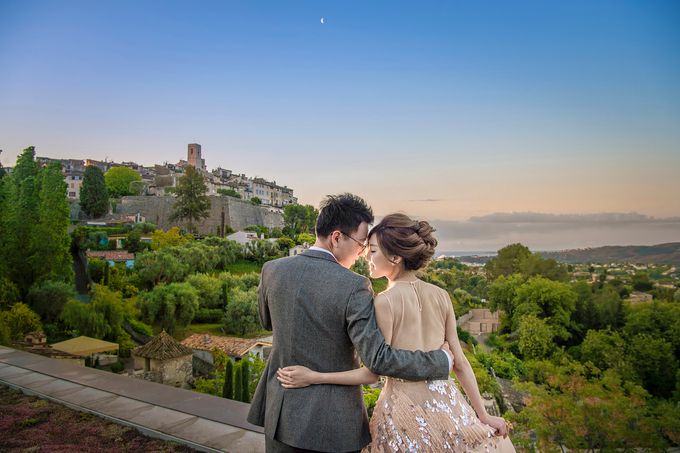 The Signature Prewedding of Jennie & Gary by ThePhotoCap.Inc - 025 The Signature Prewedding of Jennie & Gary by ThePhotoCap.Inc - 025
