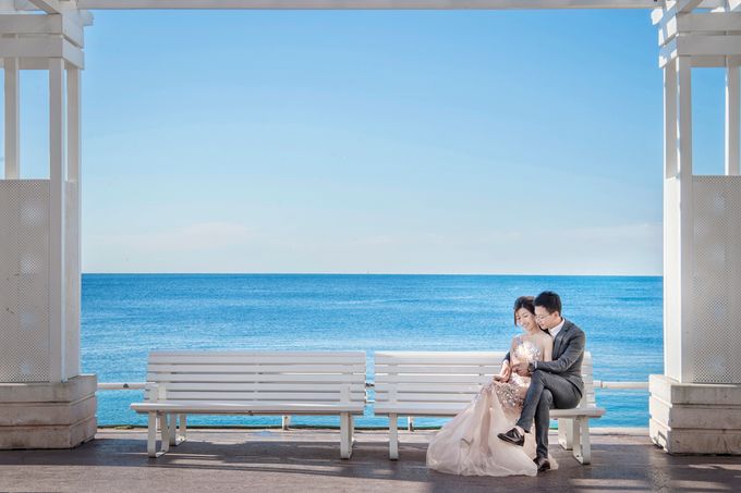 The Signature Prewedding of Jennie & Gary by ThePhotoCap.Inc - 031 The Signature Prewedding of Jennie & Gary by ThePhotoCap.Inc - 031