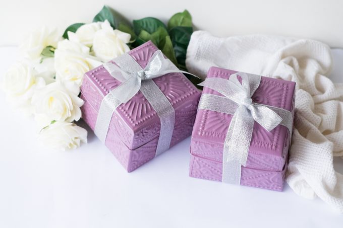 Caroline & Gavin by Petite Pretty Hampers - 003 Caroline & Gavin by Petite Pretty Hampers - 003