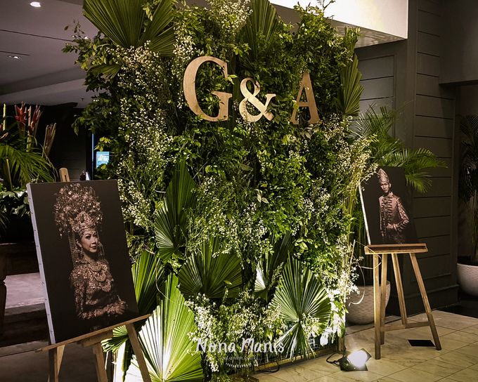 Gayatri & Alfons Wedding Decoration by Nona Manis Creative Planner - 004 Gayatri & Alfons Wedding Decoration by Nona Manis Creative Planner - 004