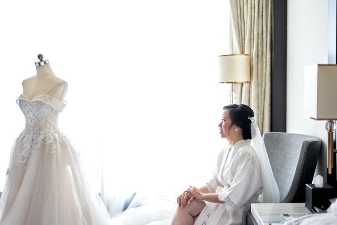 By Gorgeous Bridal Organizer ❤ by Gorgeous Bridal Jakarta - 001 By Gorgeous Bridal Organizer ❤ by Gorgeous Bridal Jakarta - 001