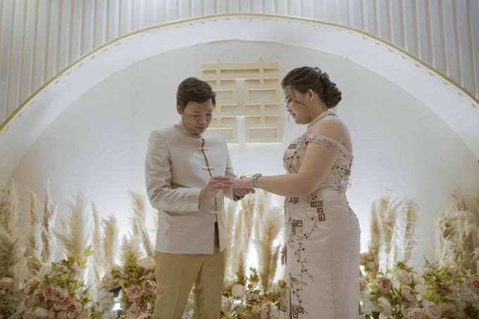 Astrid & Julius Engagement Decoration by Valentine Wedding Decoration - 011 Astrid & Julius Engagement Decoration by Valentine Wedding Decoration - 011
