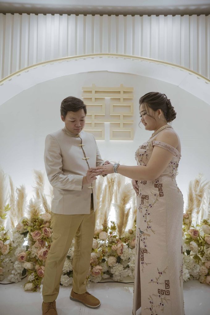 Astrid & Julius Engagement Decoration by Valentine Wedding Decoration - 012 Astrid & Julius Engagement Decoration by Valentine Wedding Decoration - 012