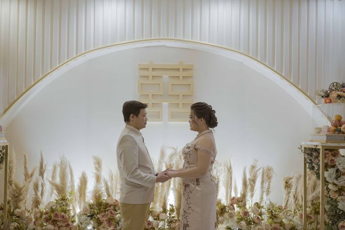 Astrid & Julius Engagement Decoration by Valentine Wedding Decoration - 020 Astrid & Julius Engagement Decoration by Valentine Wedding Decoration - 020