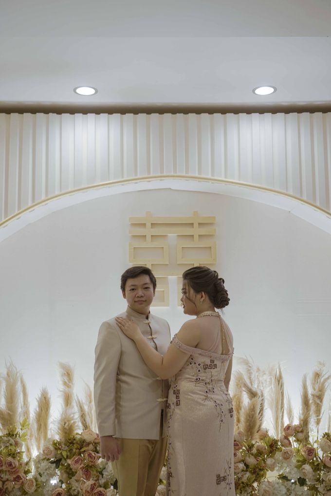 Astrid & Julius Engagement Decoration by Valentine Wedding Decoration - 023 Astrid & Julius Engagement Decoration by Valentine Wedding Decoration - 023