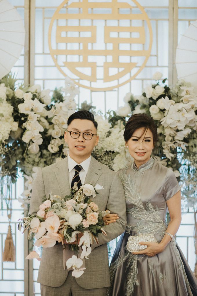 The Wedding of Cliff and Grace by Sofitel Bali Nusa Dua Beach Resort - 012 The Wedding of Cliff and Grace by Sofitel Bali Nusa Dua Beach Resort - 012