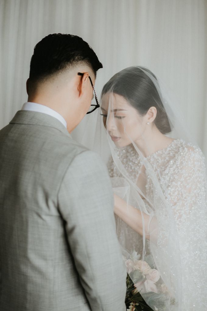 The Wedding of Cliff and Grace by Sofitel Bali Nusa Dua Beach Resort - 013 The Wedding of Cliff and Grace by Sofitel Bali Nusa Dua Beach Resort - 013