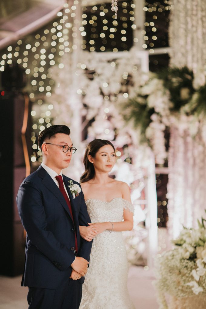 The Wedding of Cliff and Grace by Sofitel Bali Nusa Dua Beach Resort - 024 The Wedding of Cliff and Grace by Sofitel Bali Nusa Dua Beach Resort - 024