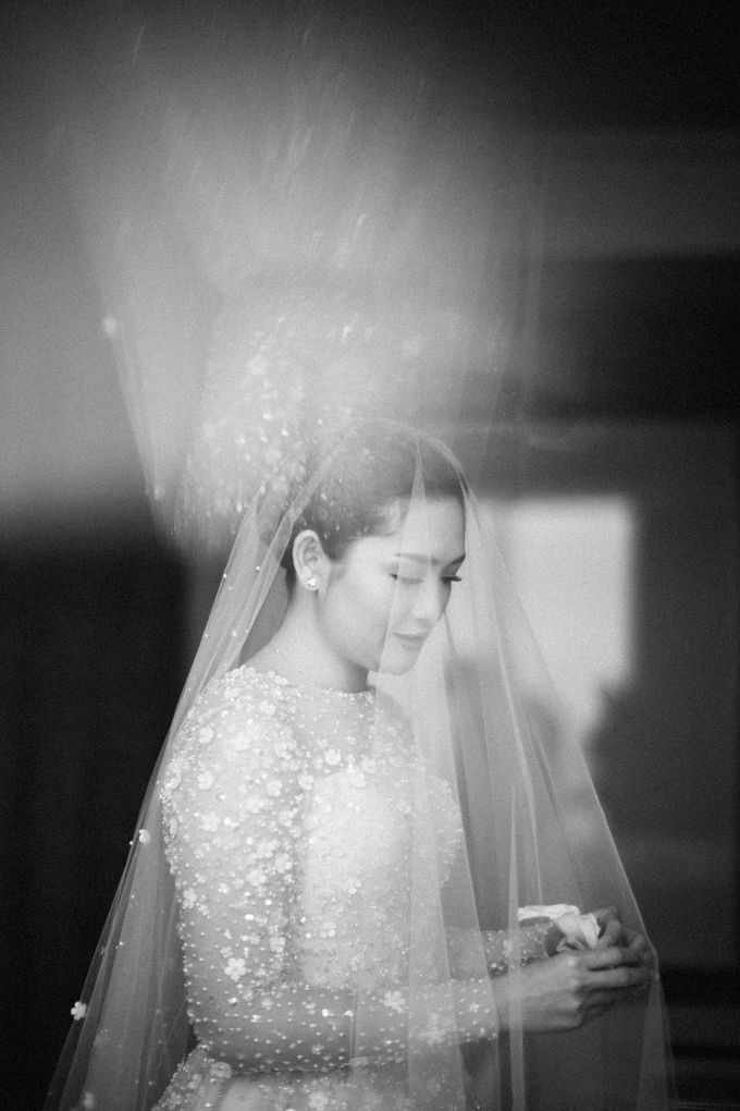 Wedding Glenn & Devina by Eugene & Friends - 010