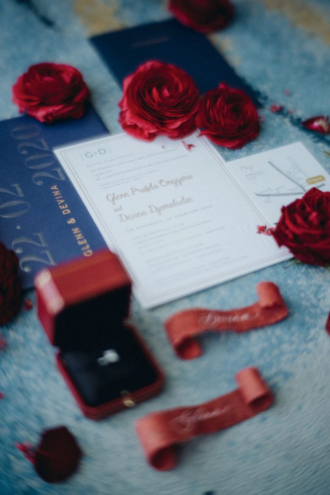 Wedding Glenn & Devina by Eugene & Friends - 004 Wedding Glenn & Devina by Eugene & Friends - 004
