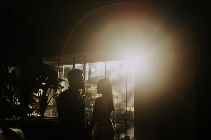 Gerson & Devi Wedding by Habitate Garden Lounge - 008 Gerson & Devi Wedding by Habitate Garden Lounge - 008