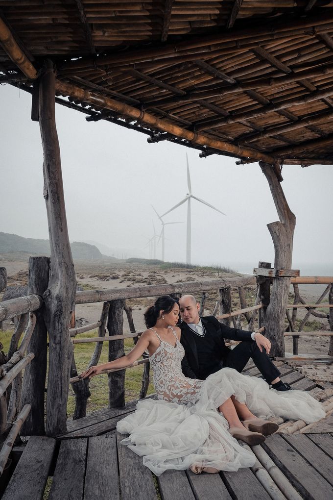 Gab & Dette - Ilocos Pre-Wedding by Bogs Ignacio Signature Gallery - 001 Gab & Dette - Ilocos Pre-Wedding by Bogs Ignacio Signature Gallery - 001