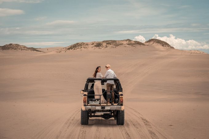 Gab & Dette - Ilocos Pre-Wedding by Bogs Ignacio Signature Gallery - 019