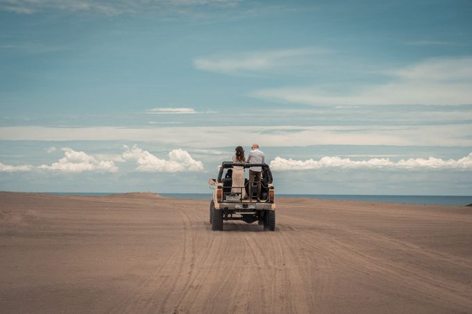 Gab & Dette - Ilocos Pre-Wedding by Bogs Ignacio Signature Gallery - 026