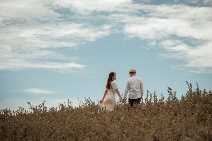 Gab & Dette - Ilocos Pre-Wedding by Bogs Ignacio Signature Gallery - 028