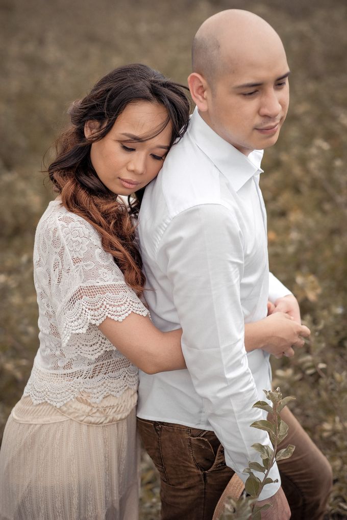 Gab & Dette - Ilocos Pre-Wedding by Bogs Ignacio Signature Gallery - 031