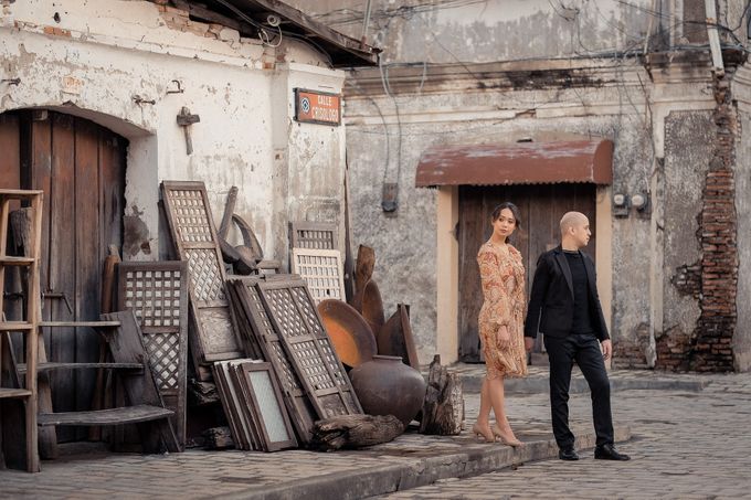 Gab & Dette - Ilocos Pre-Wedding by Bogs Ignacio Signature Gallery - 048