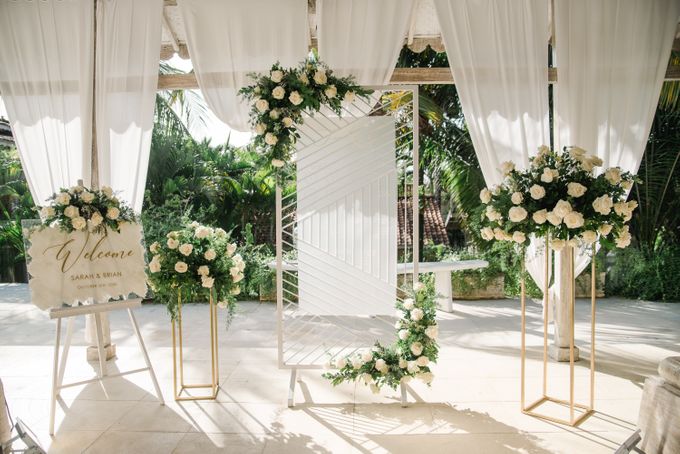 Beautiful in White by CITTA Wedding - 005 Beautiful in White by CITTA Wedding - 005