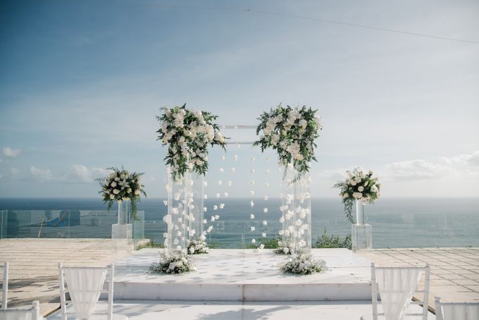 Beautiful in White by CITTA Wedding - 007 Beautiful in White by CITTA Wedding - 007