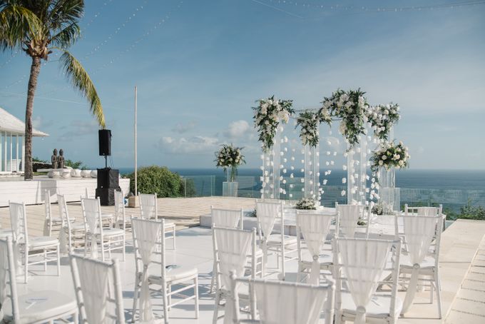 Beautiful in White by CITTA Wedding - 008 Beautiful in White by CITTA Wedding - 008
