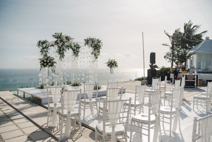Beautiful in White by CITTA Wedding - 009 Beautiful in White by CITTA Wedding - 009
