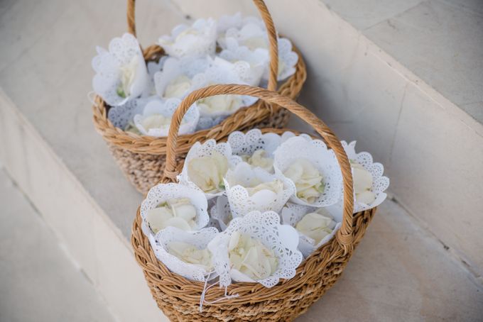 Beautiful in White by CITTA Wedding - 010 Beautiful in White by CITTA Wedding - 010