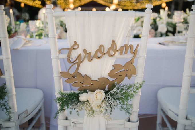 Beautiful in White by CITTA Wedding - 017 Beautiful in White by CITTA Wedding - 017
