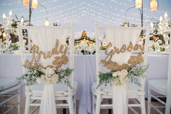 Beautiful in White by CITTA Wedding - 019 Beautiful in White by CITTA Wedding - 019