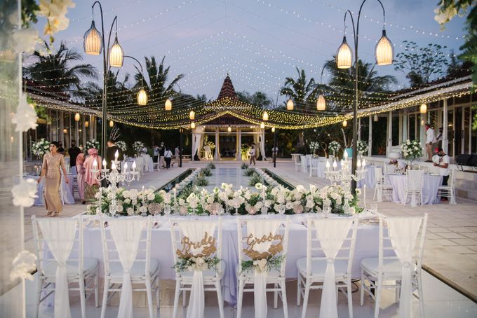 Beautiful in White by CITTA Wedding - 024 Beautiful in White by CITTA Wedding - 024