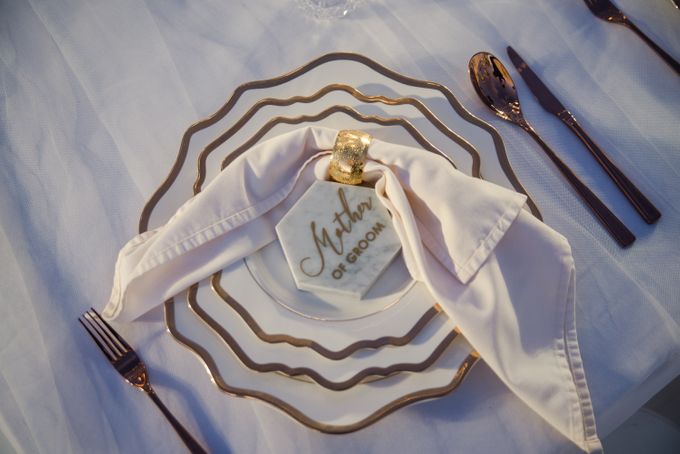 Beautiful in White by CITTA Wedding - 020 Beautiful in White by CITTA Wedding - 020