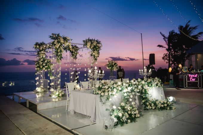 Beautiful in White by CITTA Wedding - 029 Beautiful in White by CITTA Wedding - 029