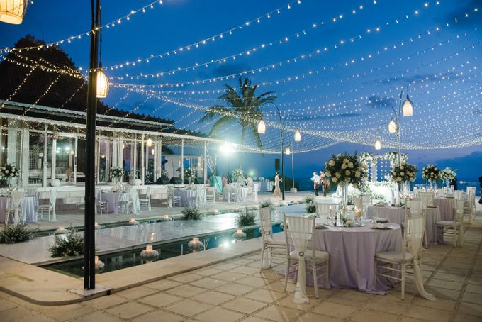Beautiful in White by CITTA Wedding - 034 Beautiful in White by CITTA Wedding - 034