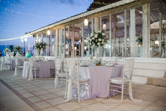 Beautiful in White by CITTA Wedding - 035 Beautiful in White by CITTA Wedding - 035