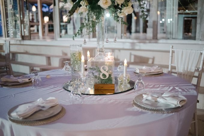 Beautiful in White by CITTA Wedding - 038 Beautiful in White by CITTA Wedding - 038