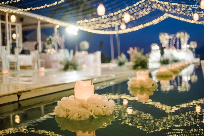 Beautiful in White by CITTA Wedding - 039 Beautiful in White by CITTA Wedding - 039