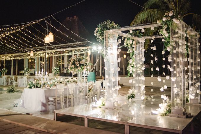 Beautiful in White by CITTA Wedding - 041 Beautiful in White by CITTA Wedding - 041