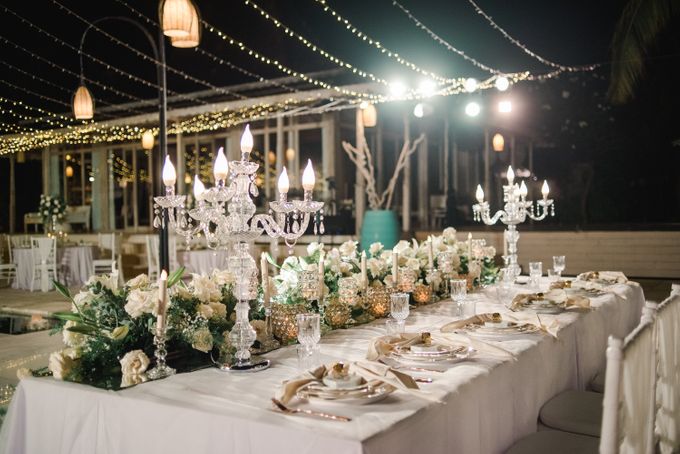 Beautiful in White by CITTA Wedding - 042 Beautiful in White by CITTA Wedding - 042