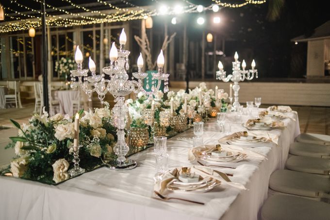 Beautiful in White by CITTA Wedding - 043 Beautiful in White by CITTA Wedding - 043