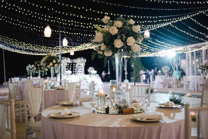 Beautiful in White by CITTA Wedding - 045 Beautiful in White by CITTA Wedding - 045